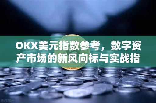 OKX美元指数参考，数字资产市场的新风向标与实战指南
