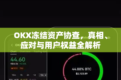 OKX冻结资产协查,真相、应对与用户权益全解析 OKX冻结资产协查,真相、应对与用户权益全解析