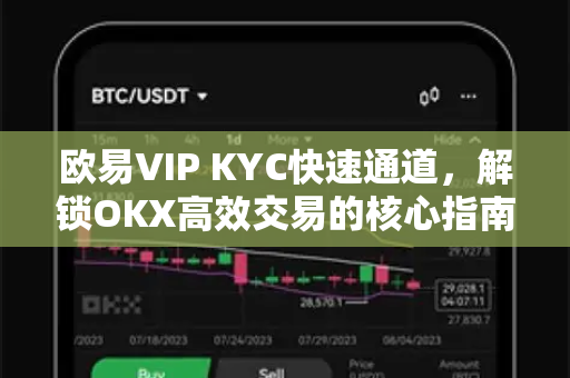 欧易VIP KYC快速通道,解锁OKX高效交易的核心指南 欧易VIP KYC快速通道,解锁OKX高效交易的核心指南