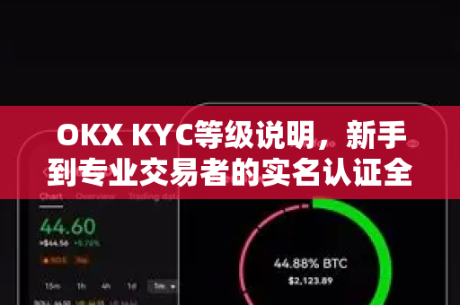 OKX KYC等级说明,新手到专业交易者的实名认证全解析 OKX KYC等级说明,新手到专业交易者的实名认证全解析