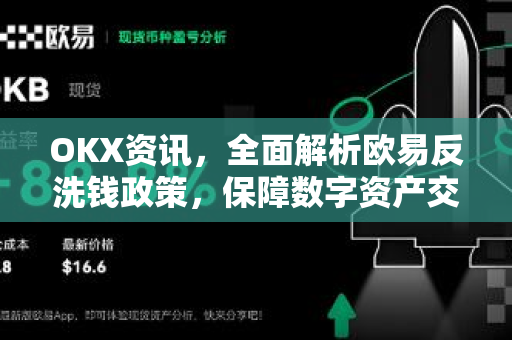 OKX资讯,全面解析欧易反洗钱政策,保障数字资产交易安全 OKX资讯,全面解析欧易反洗钱政策,保障数字资产交易安全