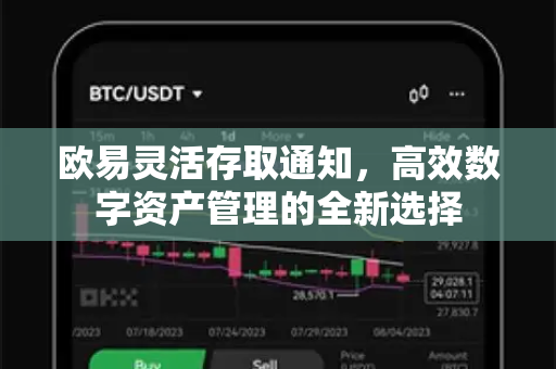 欧易灵活存取通知,高效数字资产管理的全新选择 欧易灵活存取通知,高效数字资产管理的全新选择