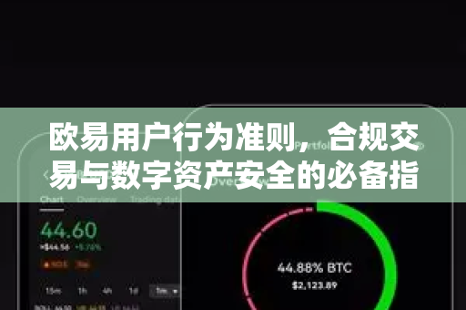 欧易用户行为准则,合规交易与数字资产安全的必备指南 欧易用户行为准则,合规交易与数字资产安全的必备指南