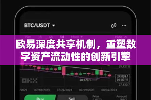 欧易深度共享机制,重塑数字资产流动性的创新引擎 欧易深度共享机制,重塑数字资产流动性的创新引擎