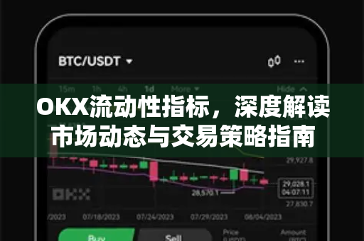 OKX流动性指标,深度解读市场动态与交易策略指南 OKX流动性指标,深度解读市场动态与交易策略指南