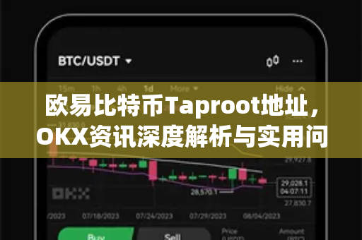 欧易比特币Taproot地址,OKX资讯深度解析与实用问答 欧易比特币Taproot地址,OKX资讯深度解析与实用问答