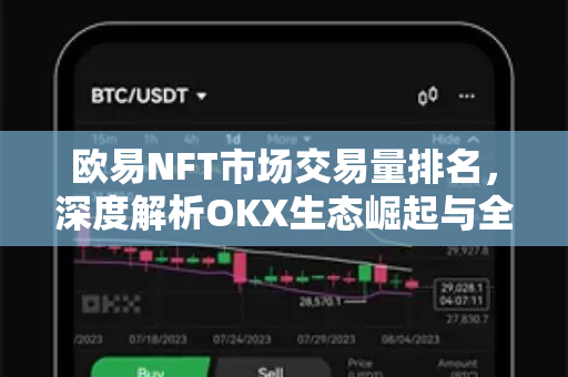 欧易NFT市场交易量排名,深度解析OKX生态崛起与全球影响力 欧易NFT市场交易量排名,深度解析OKX生态崛起与全球影响力