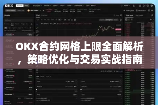 OKX合约网格上限全面解析,策略优化与交易实战指南 OKX合约网格上限全面解析,策略优化与交易实战指南