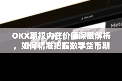 OKX期权内在价值深度解析,如何精准把握数字货币期权投资核心 OKX期权内在价值深度解析,如何精准把握数字货币期权投资核心