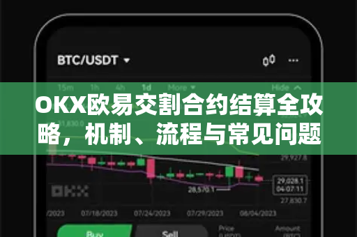 OKX欧易交割合约结算全攻略,机制、流程与常见问题详解 OKX欧易交割合约结算全攻略,机制、流程与常见问题详解