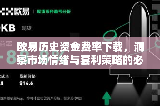 欧易历史资金费率下载,洞察市场情绪与套利策略的必备工具 欧易历史资金费率下载,洞察市场情绪与套利策略的必备工具