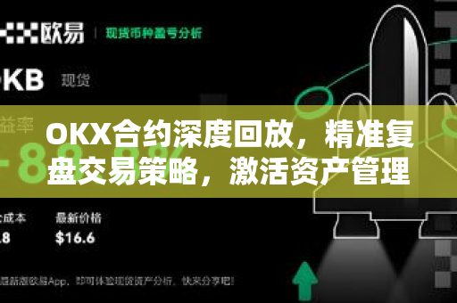 OKX合约深度回放,精准复盘交易策略,激活资产管理新维度 OKX合约深度回放,精准复盘交易策略,激活资产管理新维度
