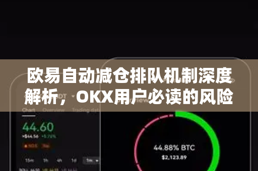 欧易自动减仓排队机制深度解析,OKX用户必读的风险管理指南 欧易自动减仓排队机制深度解析,OKX用户必读的风险管理指南