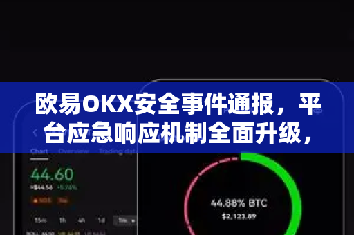 欧易OKX安全事件通报，平台应急响应机制全面升级，用户资产安全再获保障