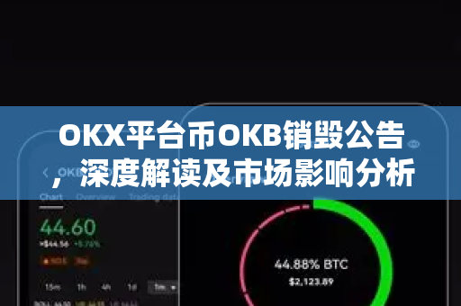 OKX平台币OKB销毁公告,深度解读及市场影响分析 OKX平台币OKB销毁公告,深度解读及市场影响分析