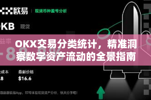 OKX交易分类统计,精准洞察数字资产流动的全景指南 OKX交易分类统计,精准洞察数字资产流动的全景指南