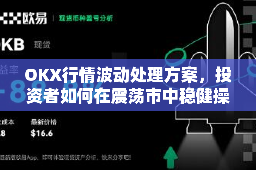 OKX行情波动处理方案,投资者如何在震荡市中稳健操作? OKX行情波动处理方案,投资者如何在震荡市中稳健操作?