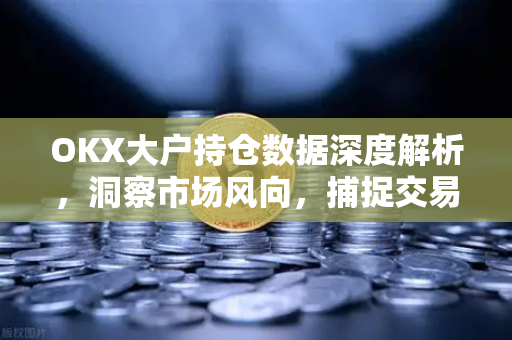 OKX大户持仓数据深度解析,洞察市场风向,捕捉交易先机 OKX大户持仓数据深度解析,洞察市场风向,捕捉交易先机