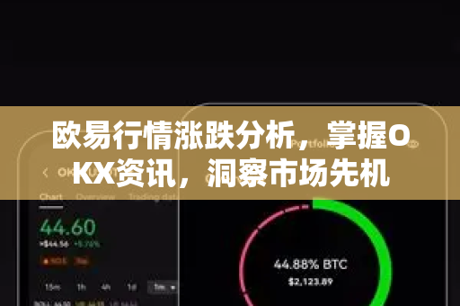 欧易行情涨跌分析，掌握OKX资讯，洞察市场先机