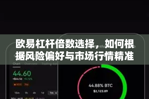 欧易杠杆倍数选择,如何根据风险偏好与市场行情精准配置?OKX官网下载用户必读指南 欧易杠杆倍数选择,如何根据风险偏好与市场行情精准配置?OKX官网下载用户必读指南