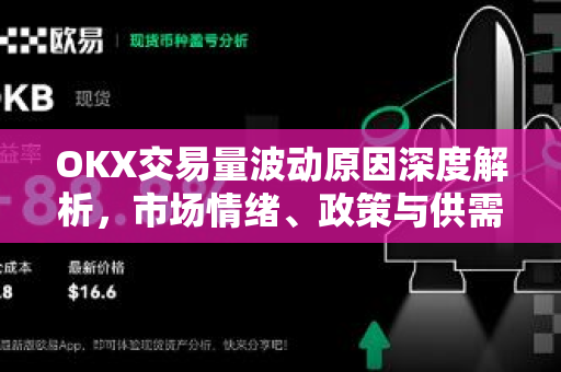 OKX交易量波动原因深度解析，市场情绪、政策与供需的博弈