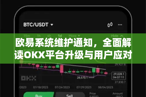 欧易系统维护通知，全面解读OKX平台升级与用户应对策略