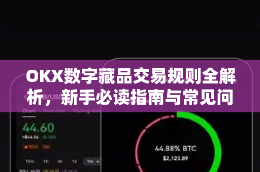 OKX数字藏品交易规则全解析,新手必读指南与常见问题解答 OKX数字藏品交易规则全解析,新手必读指南与常见问题解答