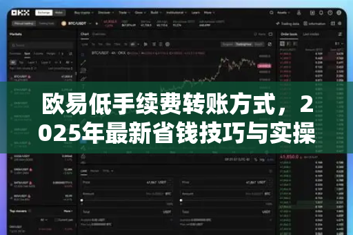 欧易低手续费转账方式，2025年最新省钱技巧与实操指南