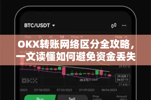OKX转账网络区分全攻略，一文读懂如何避免资金丢失