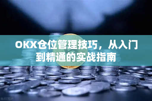 OKX仓位管理技巧，从入门到精通的实战指南