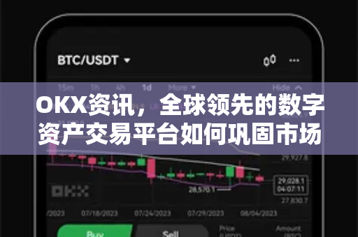 OKX资讯，全球领先的数字资产交易平台如何巩固市场地位？