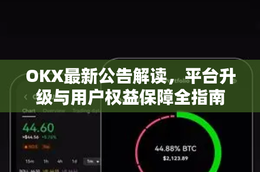 OKX最新公告解读,平台升级与用户权益保障全指南 OKX最新公告解读,平台升级与用户权益保障全指南