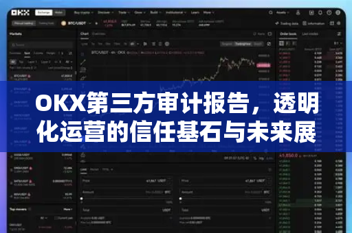 OKX第三方审计报告,透明化运营的信任基石与未来展望 OKX第三方审计报告,透明化运营的信任基石与未来展望