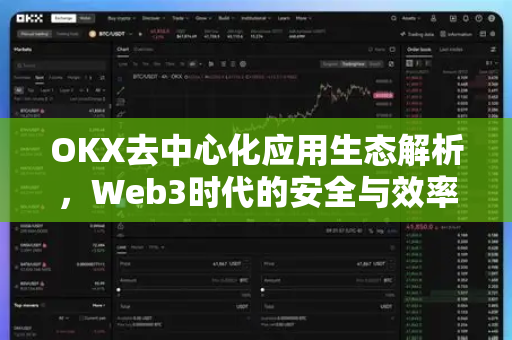 OKX去中心化应用生态解析,Web3时代的安全与效率新趋势 OKX去中心化应用生态解析,Web3时代的安全与效率新趋势