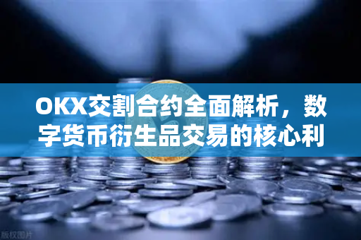 OKX交割合约全面解析，数字货币衍生品交易的核心利器