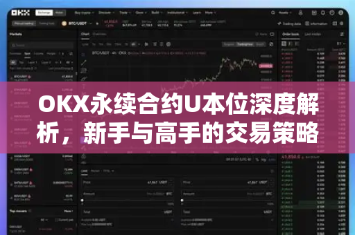 OKX永续合约U本位深度解析，新手与高手的交易策略指南