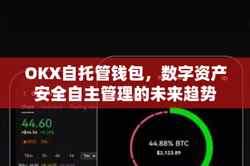 OKX自托管钱包，数字资产安全自主管理的未来趋势