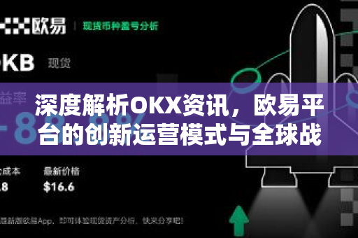 深度解析OKX资讯,欧易平台的创新运营模式与全球战略布局 深度解析OKX资讯,欧易平台的创新运营模式与全球战略布局