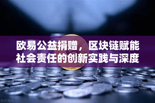 欧易公益捐赠,区块链赋能社会责任的创新实践与深度解读 欧易公益捐赠,区块链赋能社会责任的创新实践与深度解读