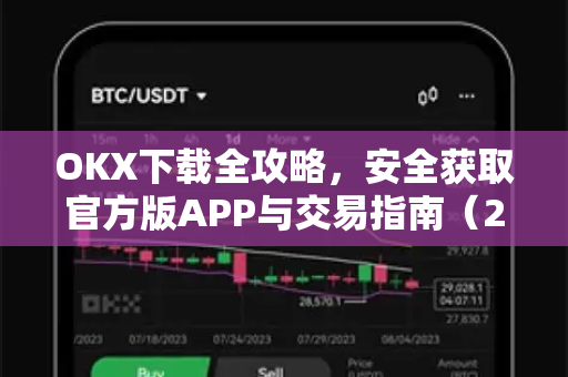 OKX下载全攻略,安全获取官方版APP与交易指南(2025更新) OKX下载全攻略,安全获取官方版APP与交易指南(2025更新)