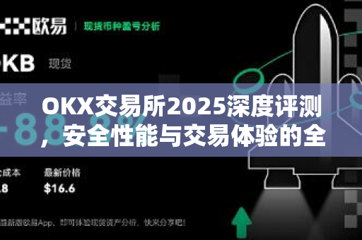 OKX交易所2025深度评测,安全性能与交易体验的全方位解读 OKX交易所2025深度评测,安全性能与交易体验的全方位解读