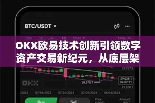 OKX欧易技术创新引领数字资产交易新纪元,从底层架构到生态布局的全面突破 OKX欧易技术创新引领数字资产交易新纪元,从底层架构到生态布局的全面突破