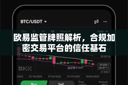 欧易监管牌照解析,合规加密交易平台的信任基石 欧易监管牌照解析,合规加密交易平台的信任基石