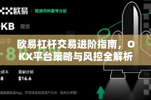 欧易杠杆交易进阶指南,OKX平台策略与风控全解析 欧易杠杆交易进阶指南,OKX平台策略与风控全解析