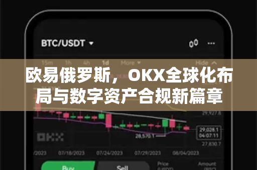 欧易俄罗斯,OKX全球化布局与数字资产合规新篇章 欧易俄罗斯,OKX全球化布局与数字资产合规新篇章