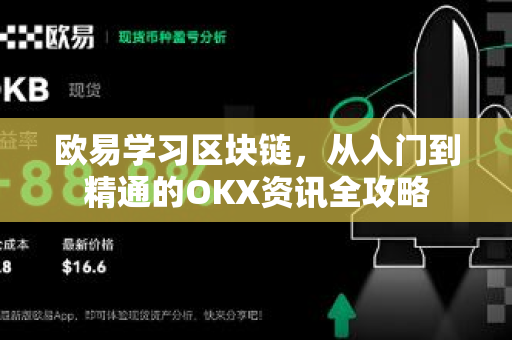 欧易学习区块链,从入门到精通的OKX资讯全攻略 欧易学习区块链,从入门到精通的OKX资讯全攻略