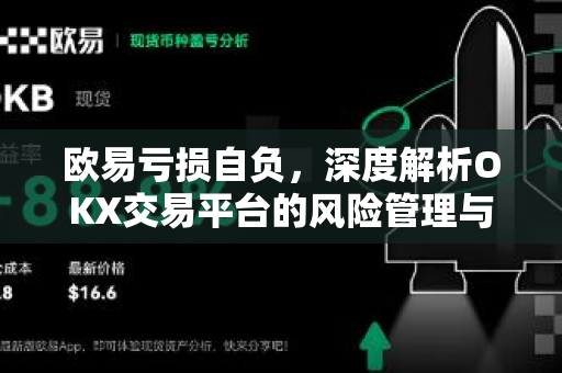 欧易亏损自负，深度解析OKX交易平台的风险管理与投资者自我保护策略