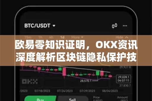 欧易零知识证明,OKX资讯深度解析区块链隐私保护技术 欧易零知识证明,OKX资讯深度解析区块链隐私保护技术