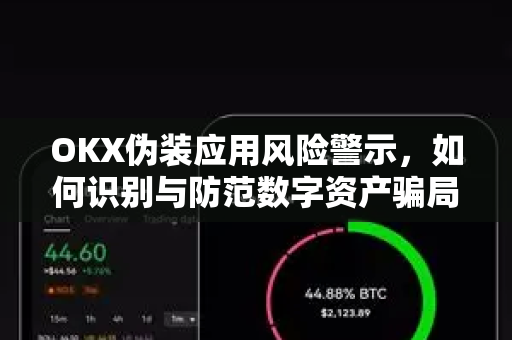 OKX伪装应用风险警示,如何识别与防范数字资产骗局 OKX伪装应用风险警示,如何识别与防范数字资产骗局