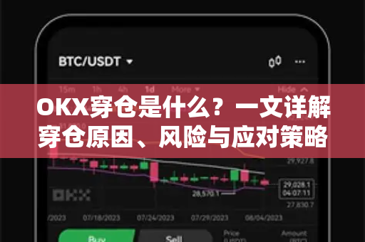 OKX穿仓是什么？一文详解穿仓原因、风险与应对策略